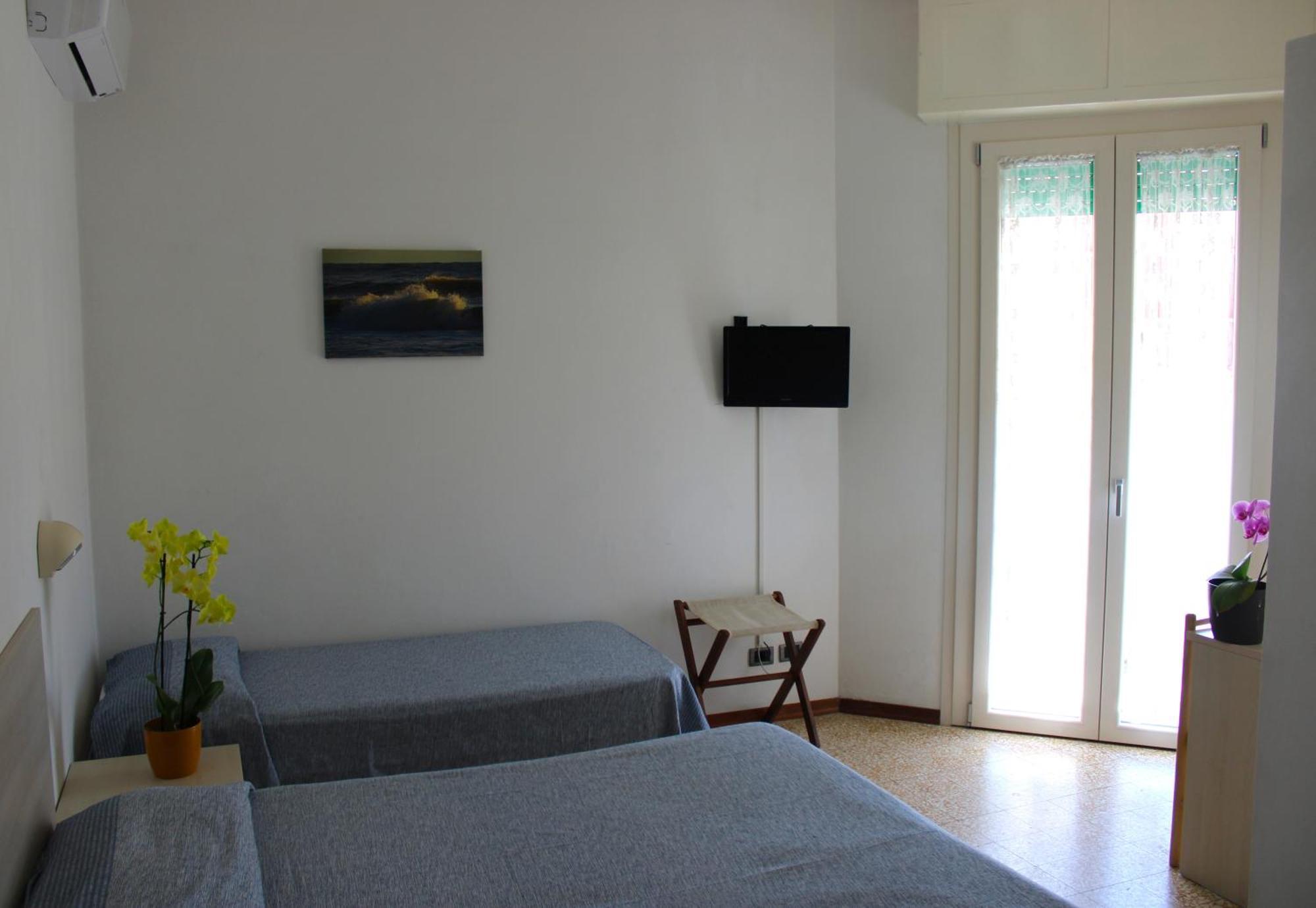 Hotel Puccinelli Lido di Camaiore Cameră foto