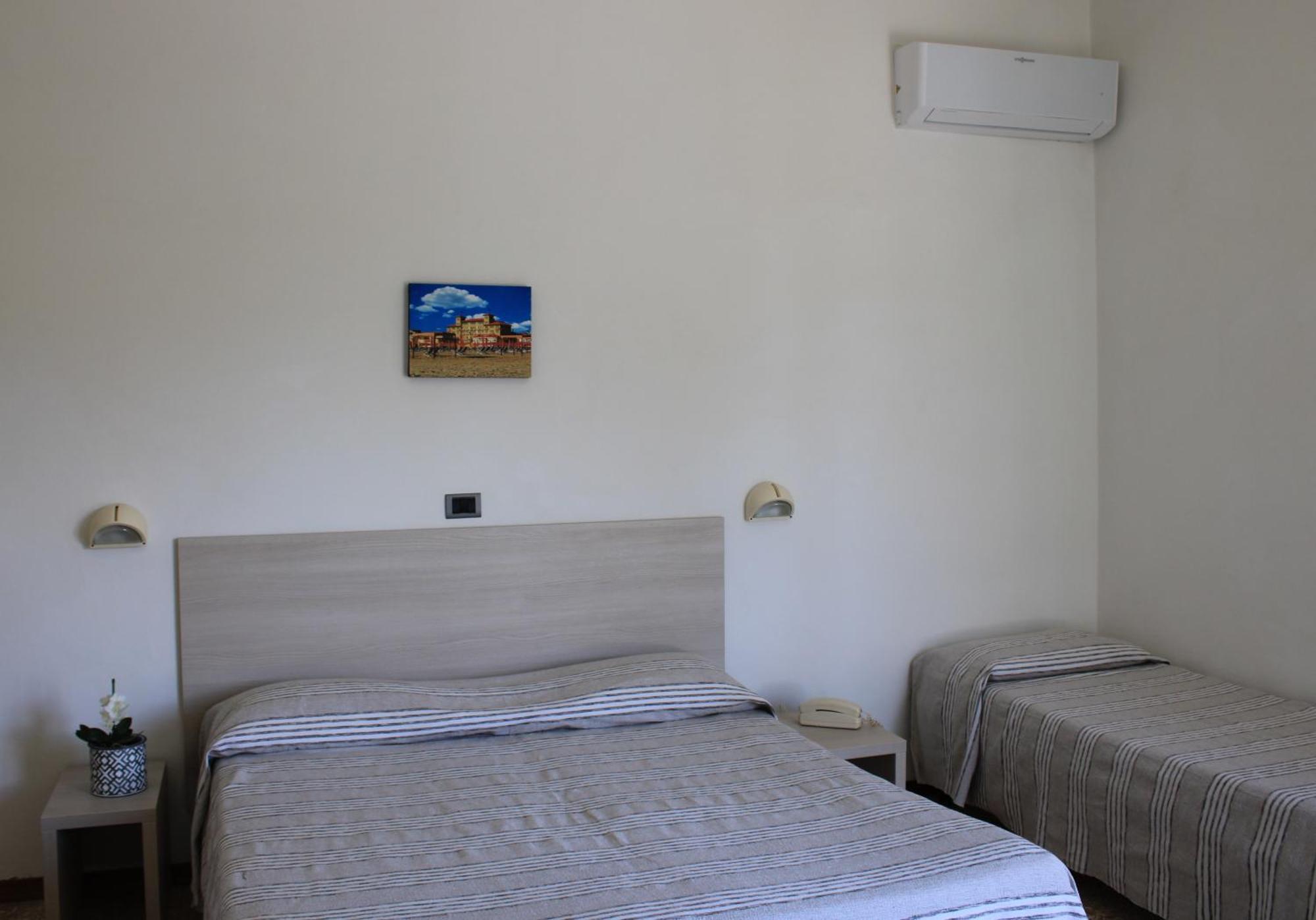 Hotel Puccinelli Lido di Camaiore Cameră foto